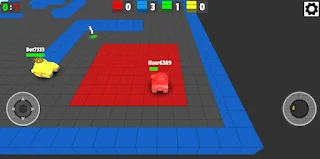Private Tank War - Screenshot 1