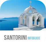 Santorini Info Guide icon