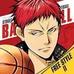 Cover Image of Download 街篮Street Basketball - Youth Dr  APK