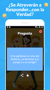 Retos con Amigos Extremos - Apps en Google Play