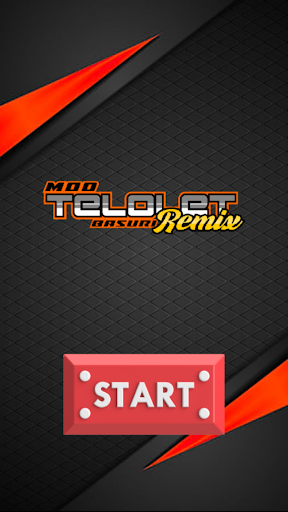 Mod Telolet Basuri Remix Screen 2