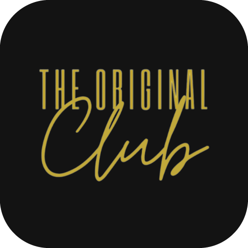 The Original Club logo