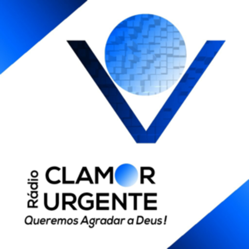 Rádio Clamor Urgente logo