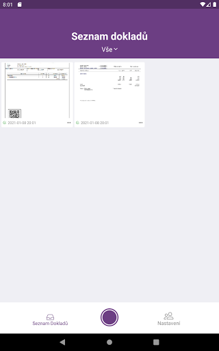 Docspoint Screenshot