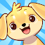 Dog Game Icon