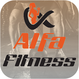 Icon image Alfa Fitness