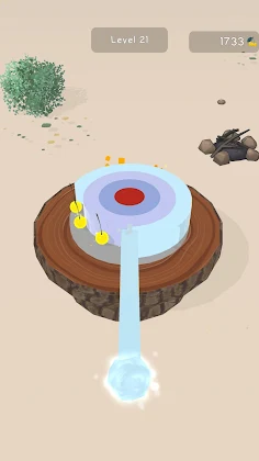 Cake Pop - Screenshot 1