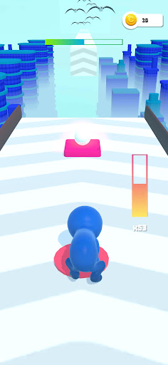 Eat And Throw Screen 3