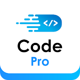 Code Editor - C, Python, HTML icon