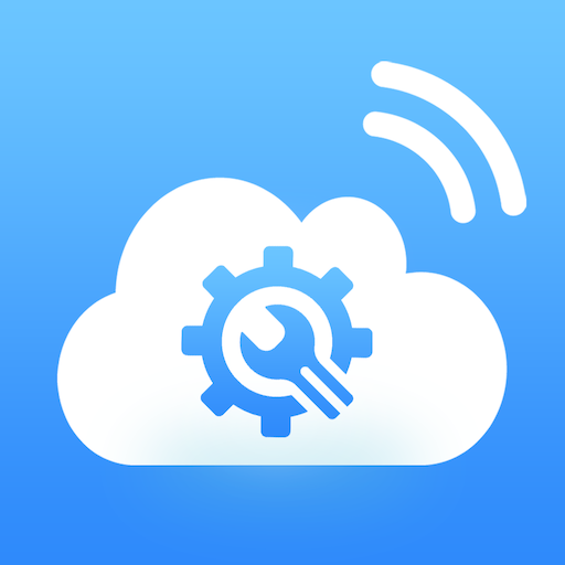 KPM Config logo