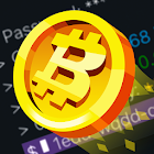 The Crypto Game: Bitcoin minen 2.4
