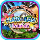 Hidden Object Hawaiian Islands icon