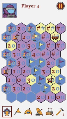 Casual Minesweeperのおすすめ画像3