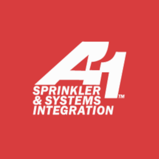 A1 App logo