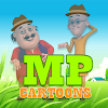 MP Cartoons icon