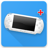 Emulator for PSP Free Game EMU icon