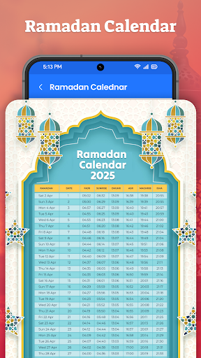 Ramadan Ringtones: Islamic Mp3 screenshot 6