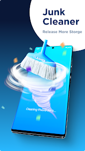 Power Phone Cleaner