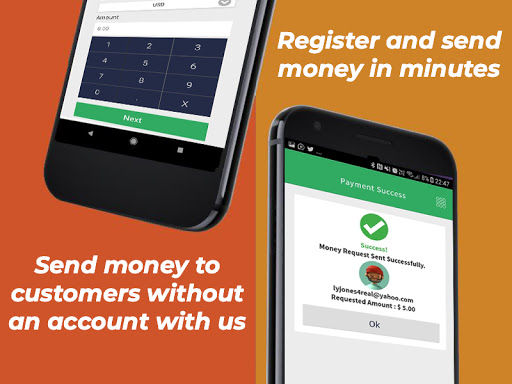 African Zip - Cheap Money Tran Screenshot 3 - AppWisp.com