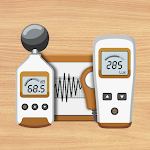 Cover Image of Download Smart Meter Pro  APK