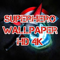 Robot Wallpaper - Superhero Wallpaper HD