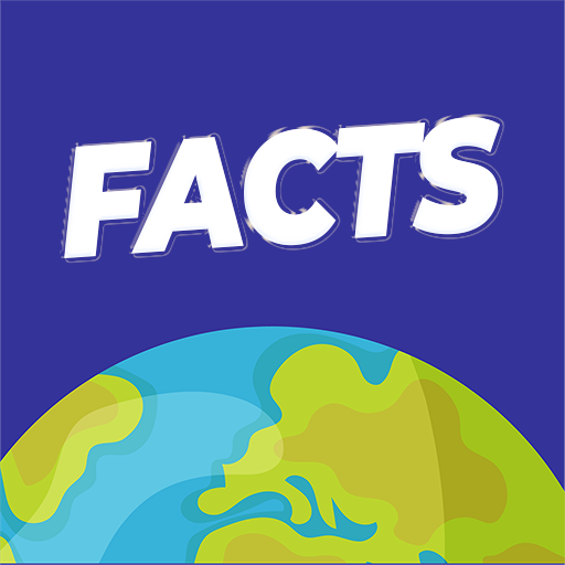 Daily Interesting Facts 2.0 Icon