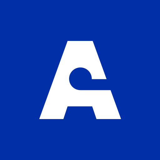 Auckland Airport official app  Icon