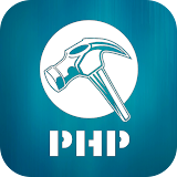 PHP Compiler - OnePercent icon