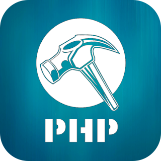 PHP Compiler - Run .php Code apk