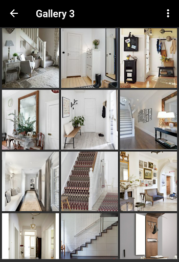 Hallway Decor Screen 2