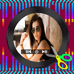 Cover Image of Download My Photo Music Player - Ringtone maker,mp3 cutter 5.0 APK