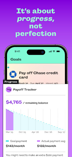 Groove - Money Meets Wellness screenshot 13