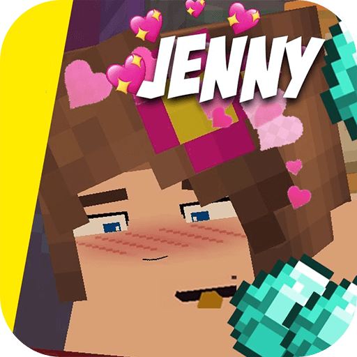 Download Jenny Mod APK