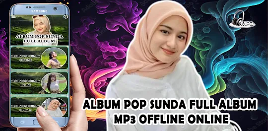 Album Lagu Pop Sunda Terbaru