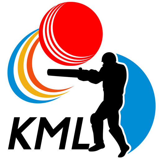KML Strike logo