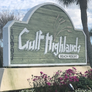 Gulf Highlands Beach Resort  Icon