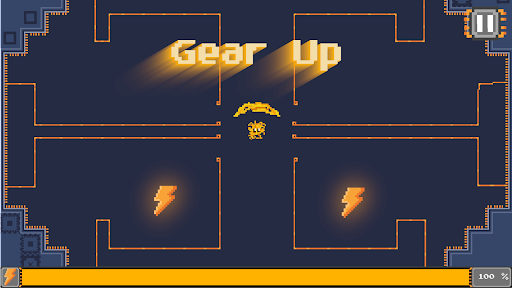 Buxicution Screen 2