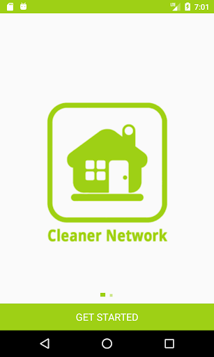 CLEANER NETWORK 1