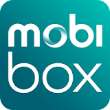 하나카드 모비박스(mobibox) icon