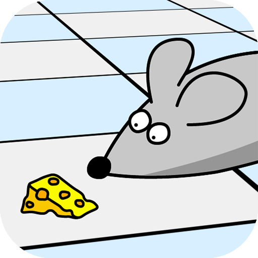 The Cunning Mouse logo