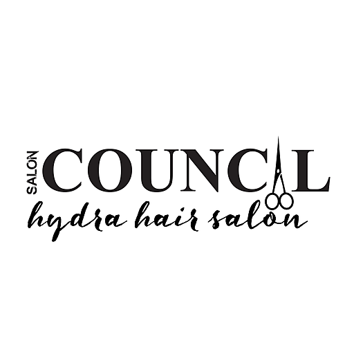 COUNCIL hydra hair salon