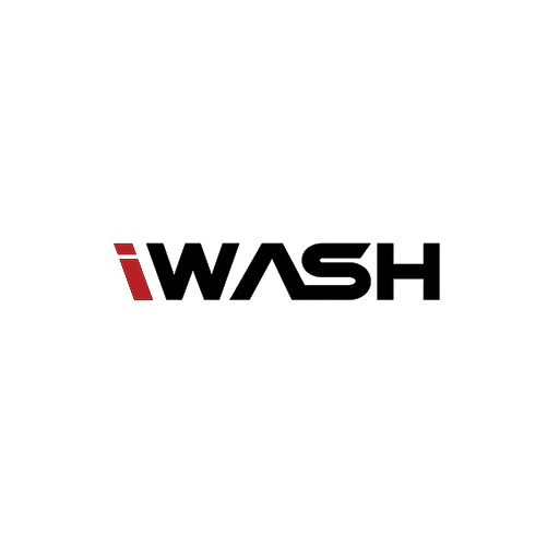 iWash Team logo