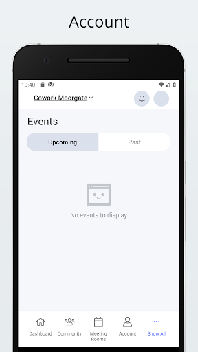 Еntract 127 Screenshot 4 - AppWisp.com