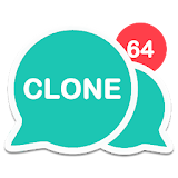 Clone Space - 64Bit Support icon