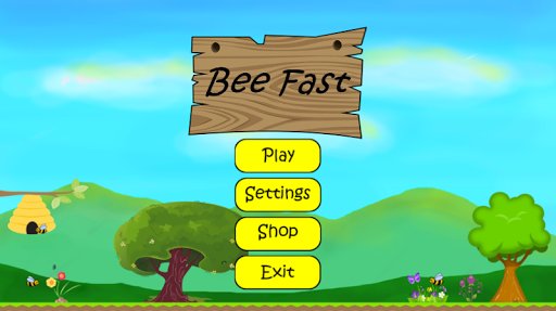 Bee Fast