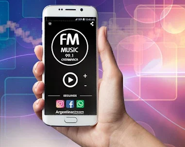FM MUSIC 99.1