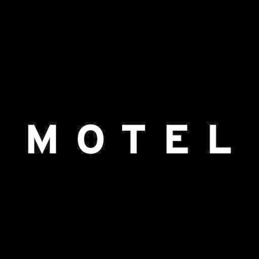 Motel Rocks logo