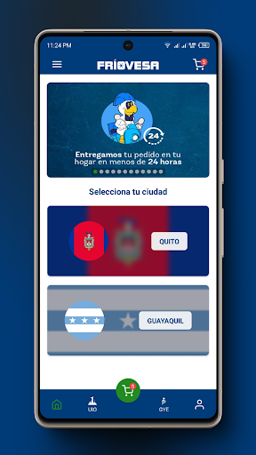 Friovesa screenshot 5