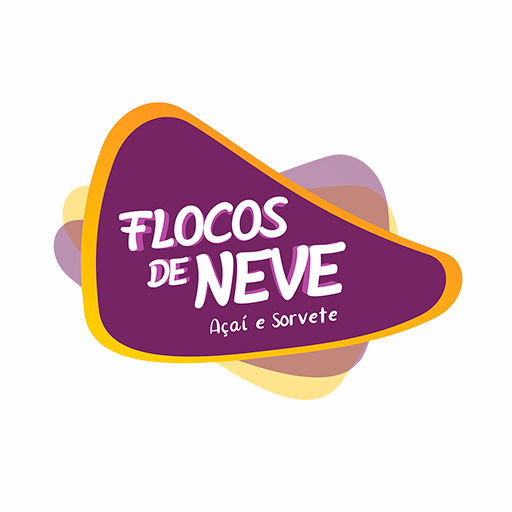 Flocos de Neve logo