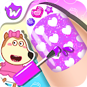App Download Lucy's Nail Salon Install Latest APK downloader
